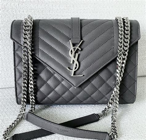 newest ysl bags|brand new authentic ysl handbag.